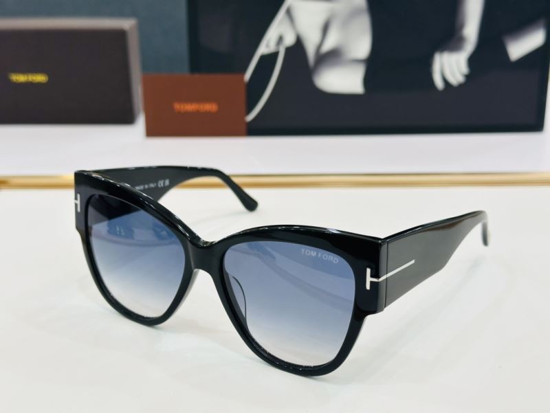 Tom Ford Sunglasses